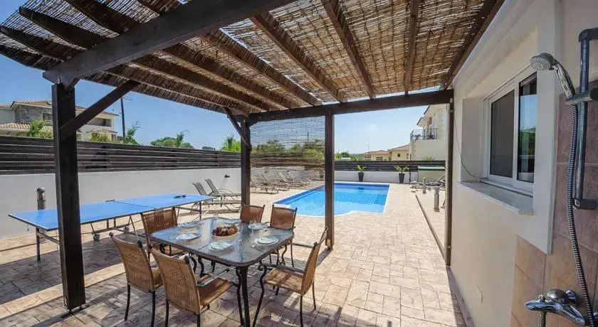 Oceanview Villa 034