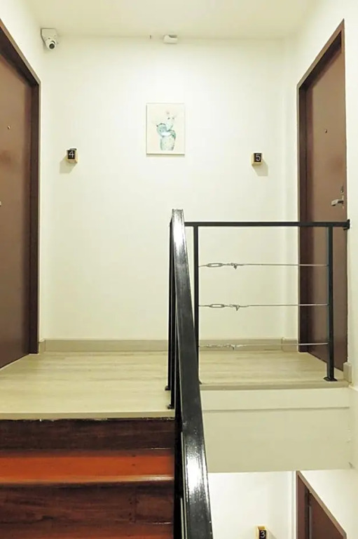 398 HOSTEL