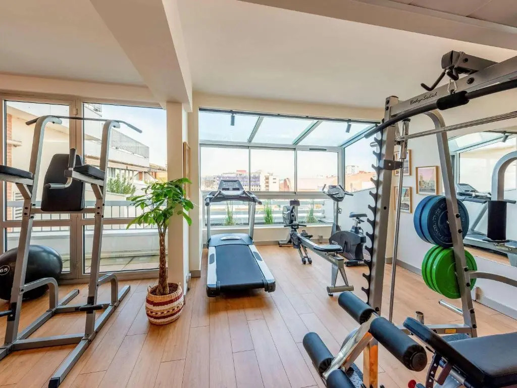 Mercure Toulouse Centre Saint-Georges