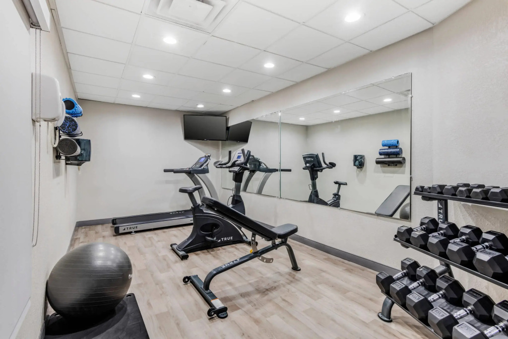 Quality Inn & Suites Union City - Atlanta South