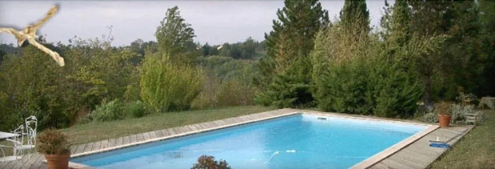 La Maison De Manon