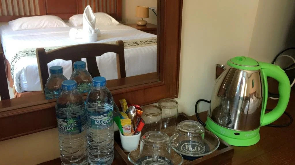 Same Same Guesthouse