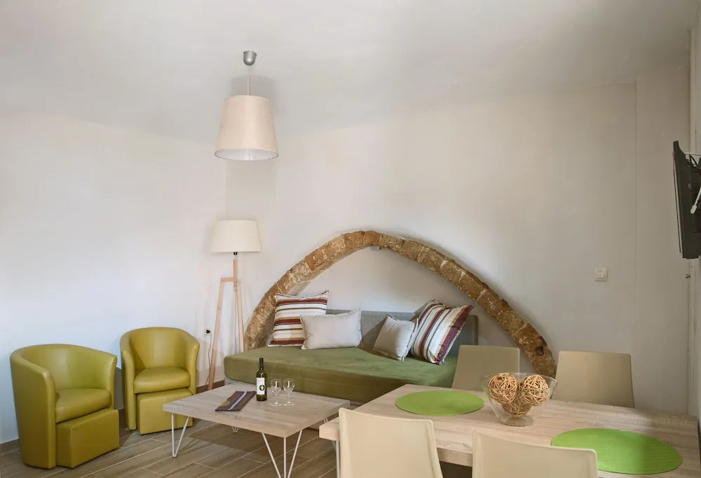 C&M Residence Chania Old Town
