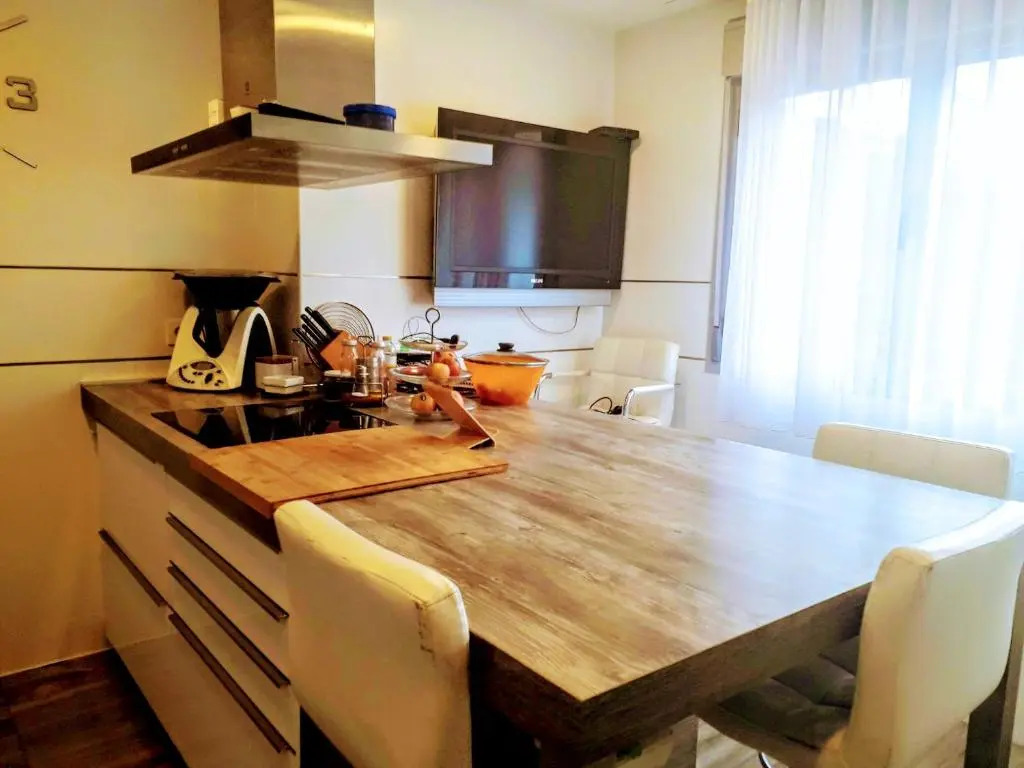 Welcoming House in Rivas-Vaciamadrid