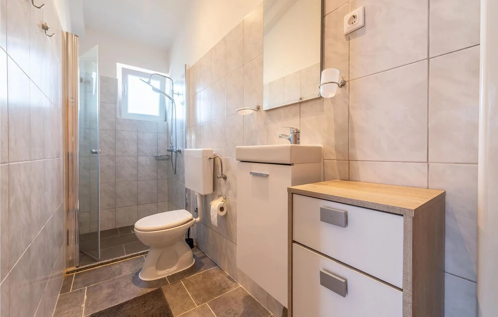 Stunning Apartment in Vrana With Wifi and 2 Bedrooms