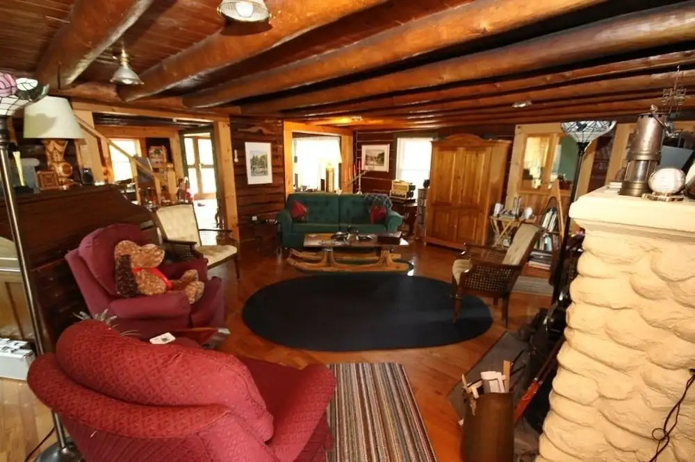 Sunny Rock Bed & Breakfast