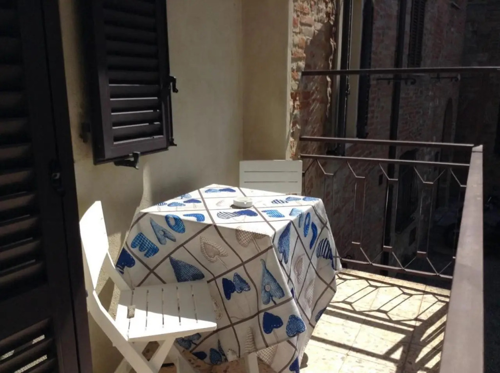 Lovely Apartment Piazza Grande