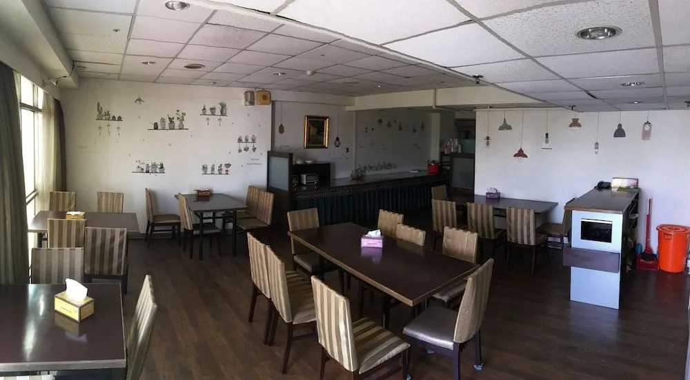 Family Hotel - Wennan