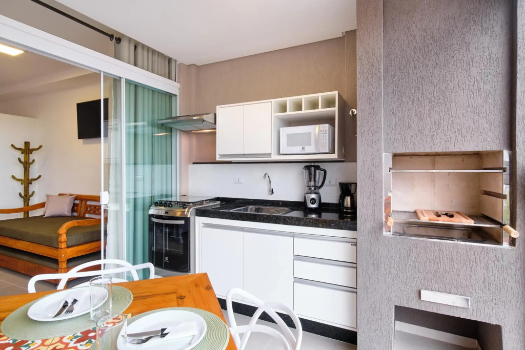 Bh26: Aconchegante, Moderno E Super Bem Decorado!!