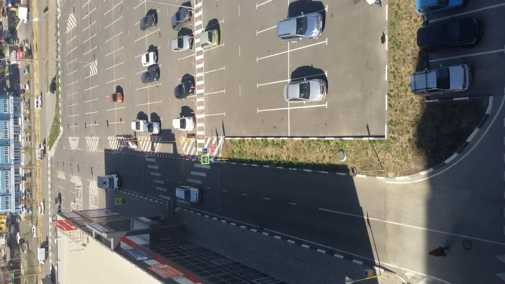 V ZhK Akvareli Apartments