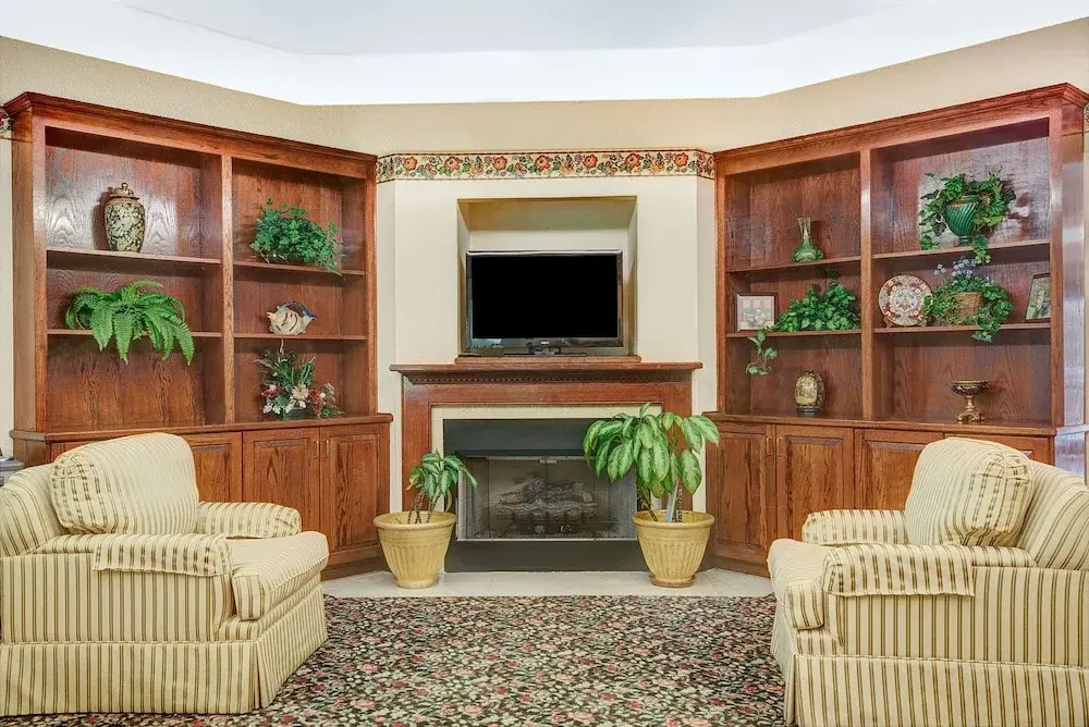 Days Inn Burlington East