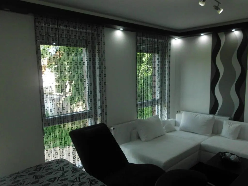Fészek Apartman