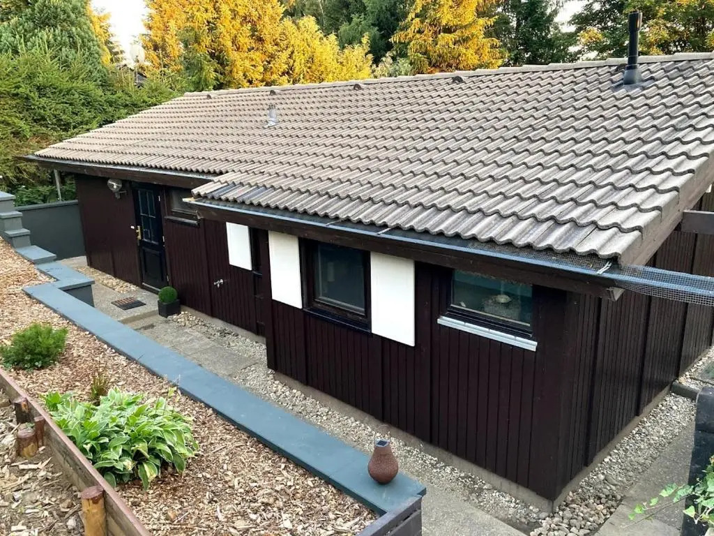 4* Ferienhaus Bergwild