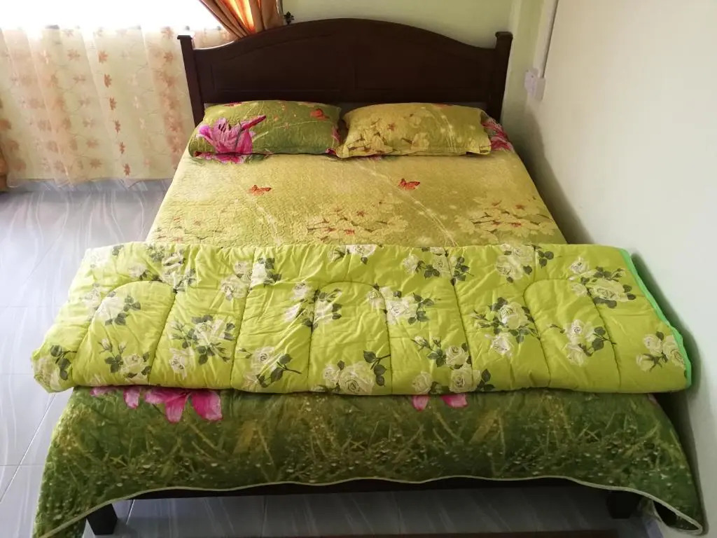 Chalet Desa Halban