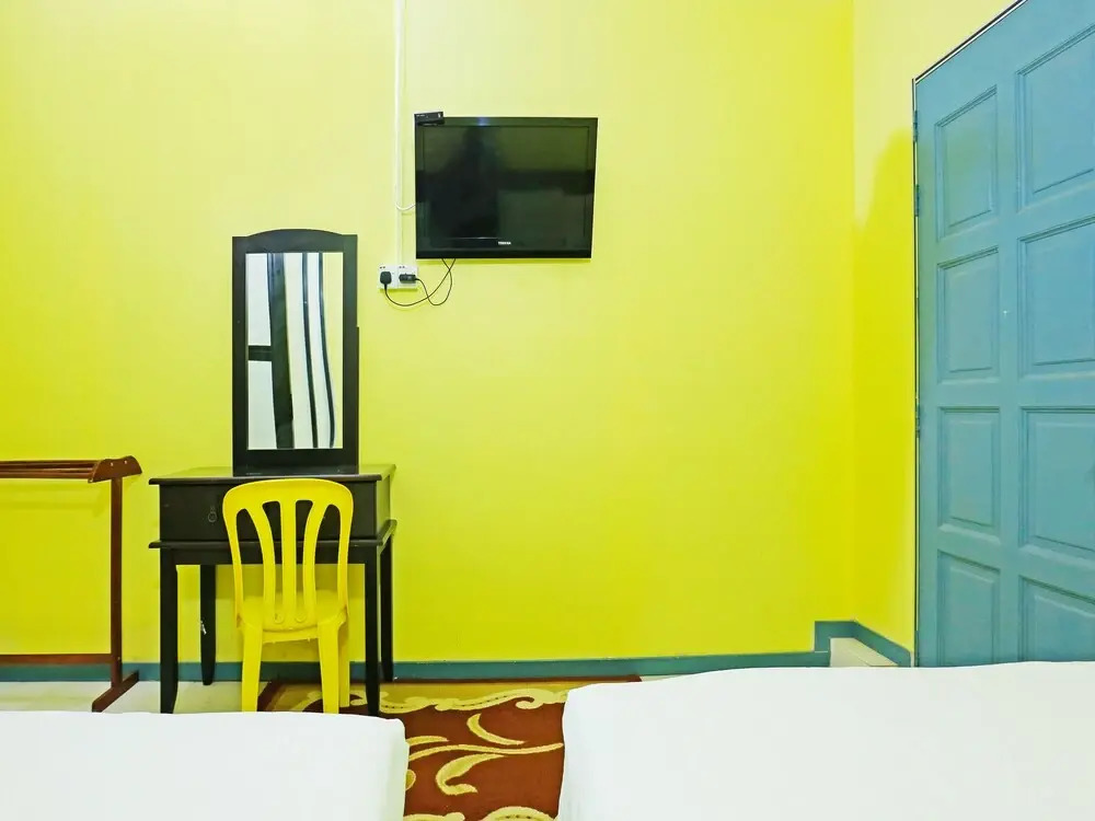 OYO 89822 Hotel As Salam