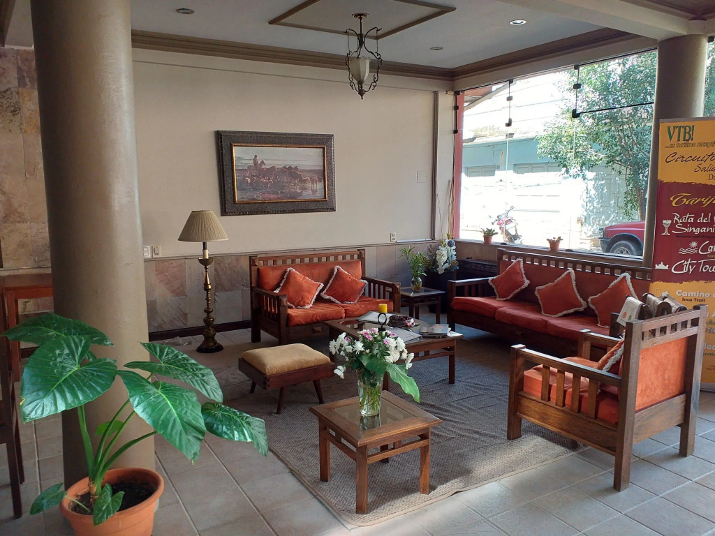 Hotel Carmen