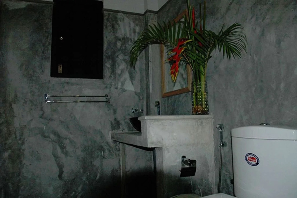 Indika's Residence