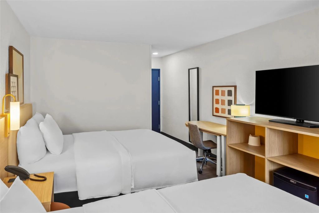 Spark by Hilton Prestonsburg