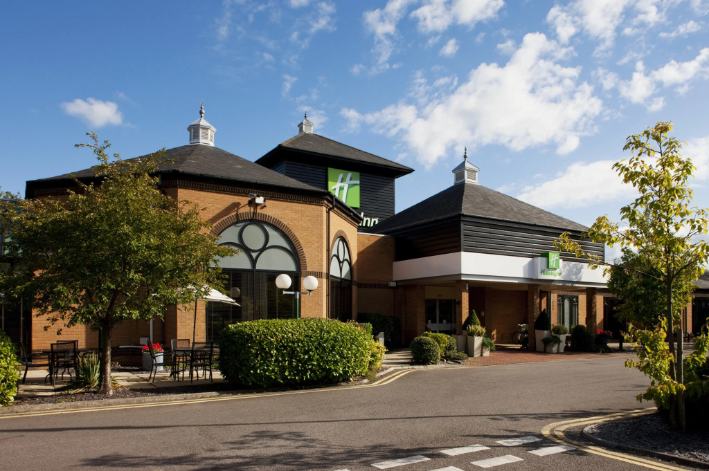 Holiday Inn Gloucester - Cheltenham by IHG