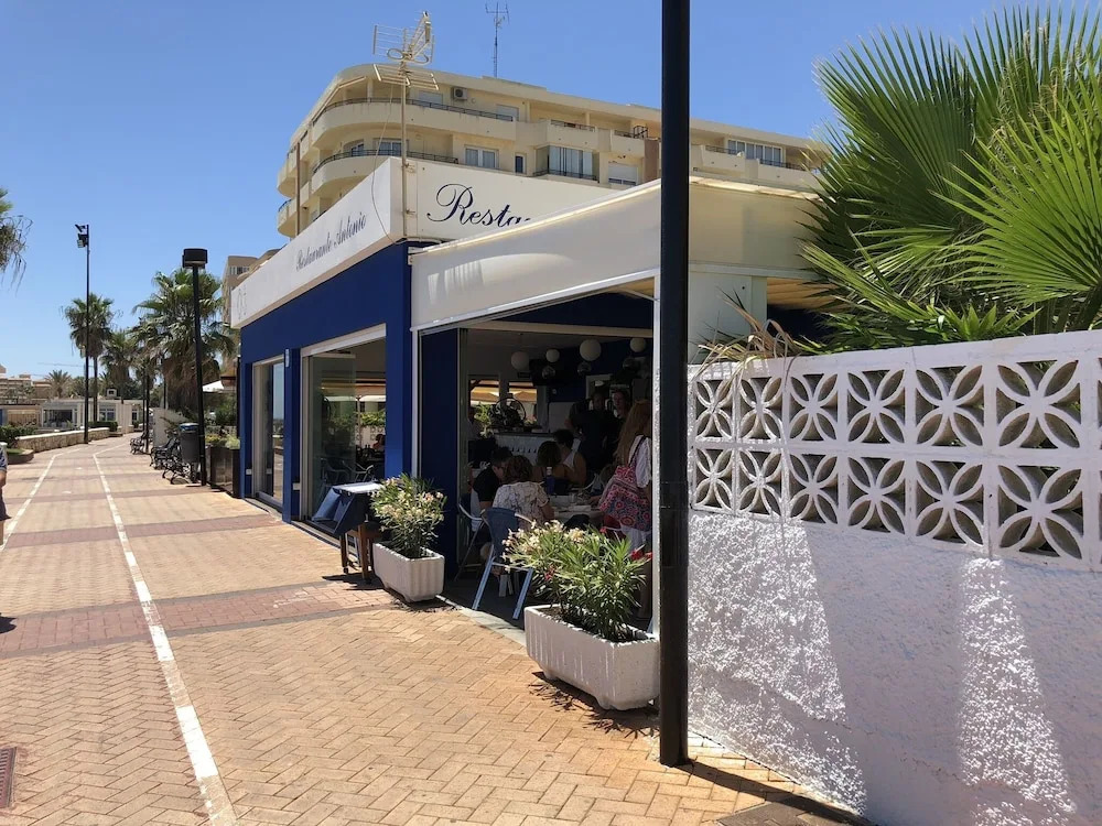 Rentcostadelsol Apartamento Fuengirola - Doña Sofía 5e