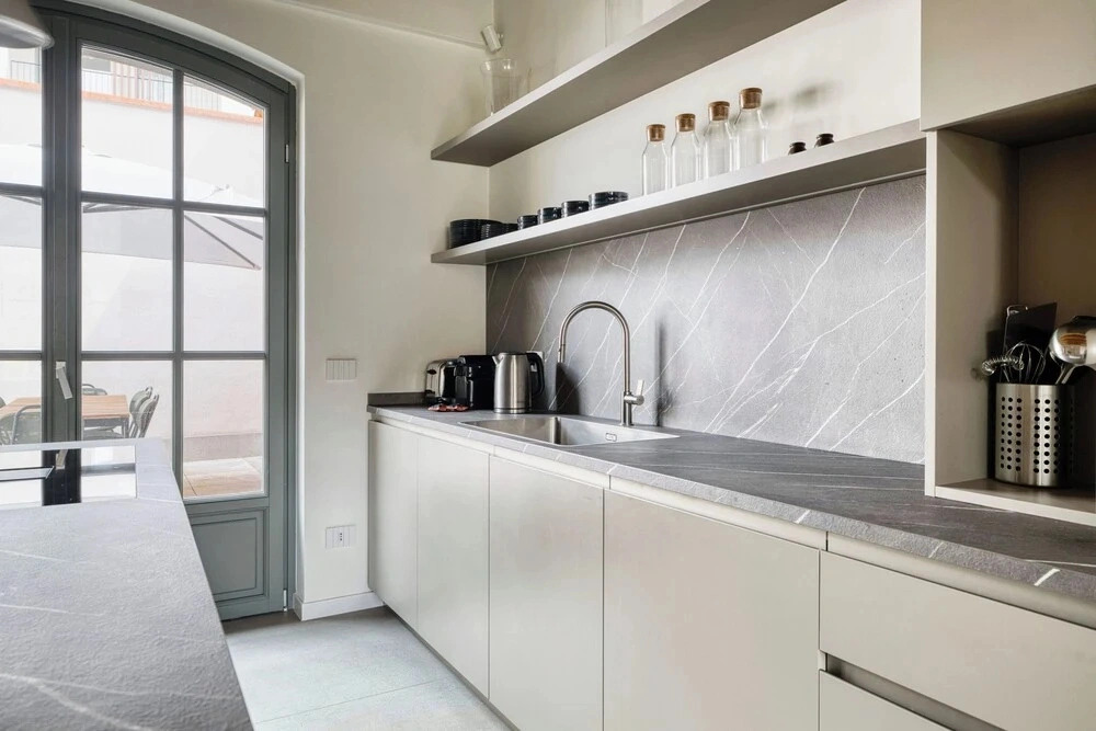 Luxury 5BR Retreat near Navigli