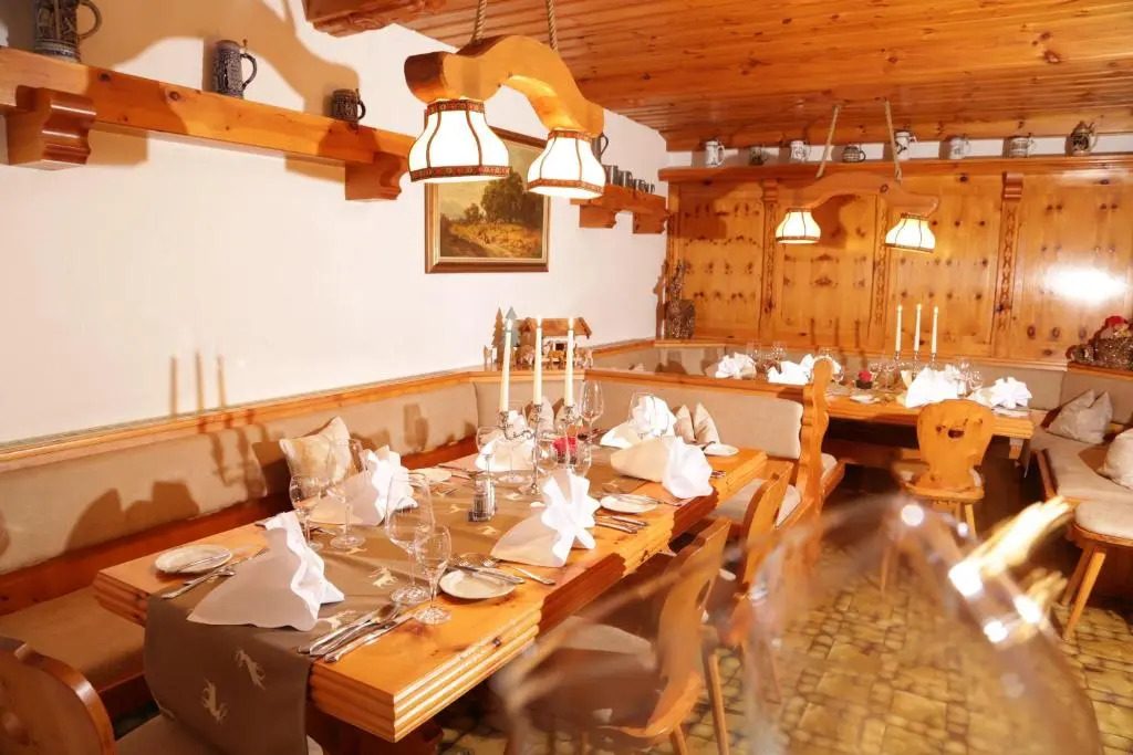 Wellness & Landhotel Prinz- Wellness & Romantik
