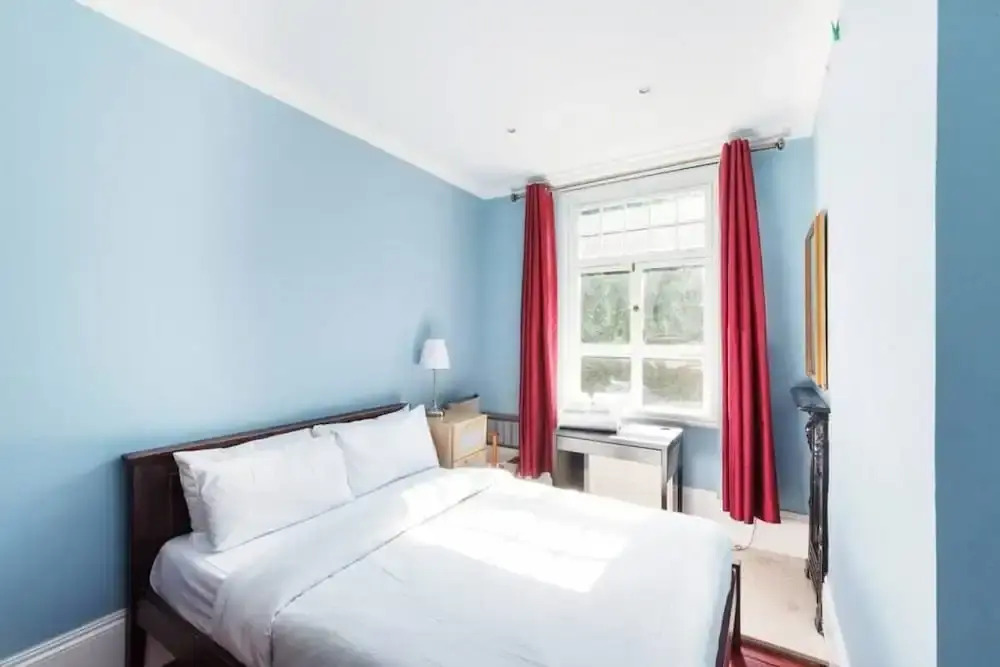 Stylish 1 Bed Sleeps 4 Nxt to Bond Street Stn