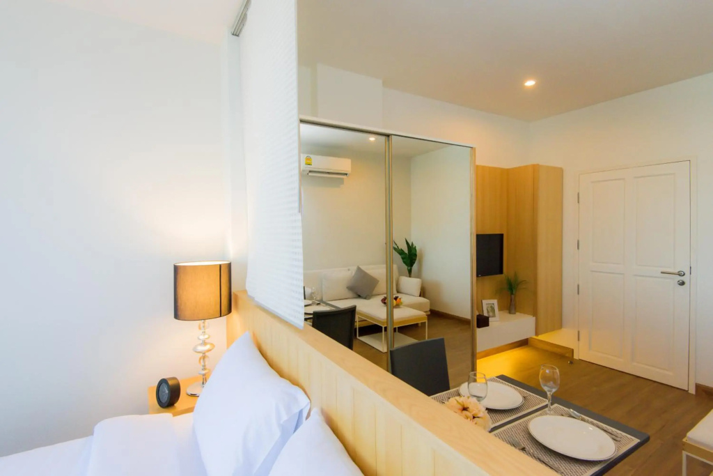 Hill Myna Condotel Official Account