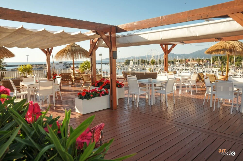 Bleu Mer Duplex & Suites