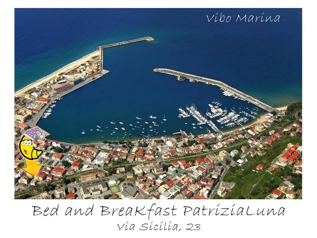 B&B PatriziaLuna