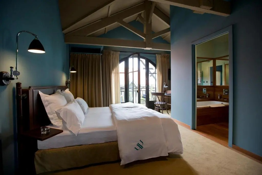Hôtel Ville dHiver