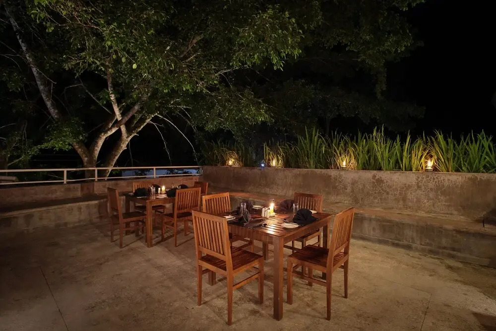 Kuwera Kandy Boutique Hotel