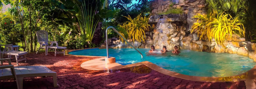 Kariwak Village Holistic Haven