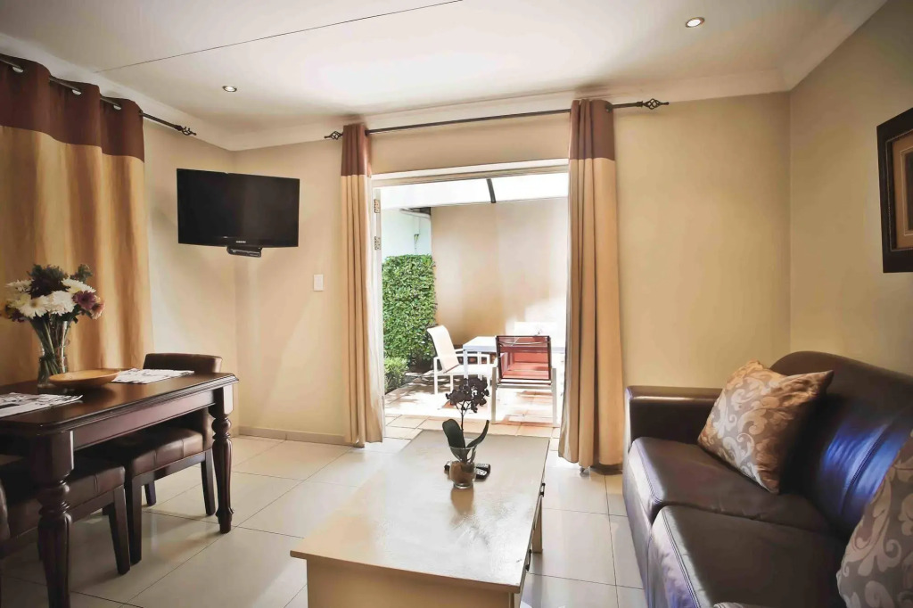Accommodation at Vans No Loadshedding