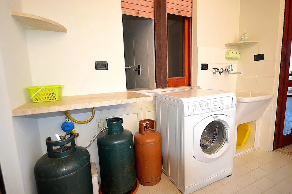 Appartamento Todaro