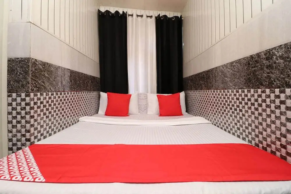 Jalandhar Guest House By OYO Rooms