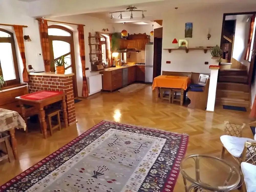 Casa Crina