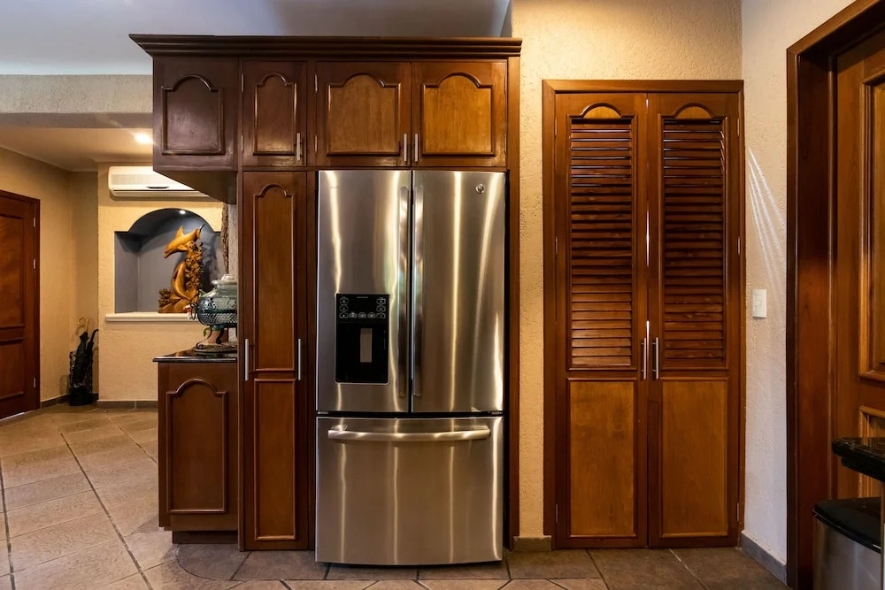 PlayaCar Golf Home by Playa Paradise
