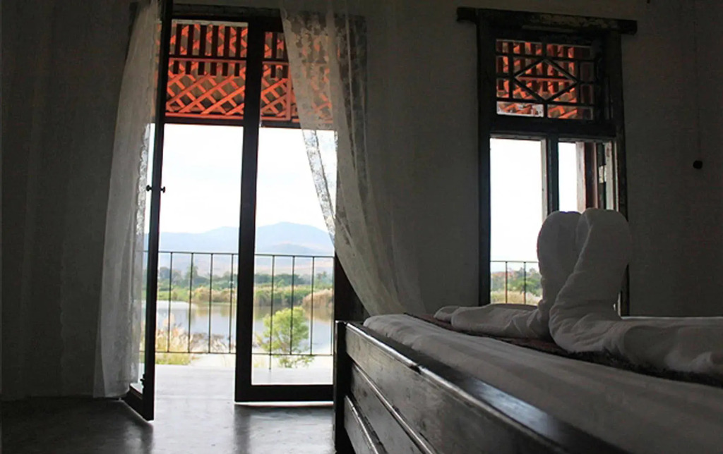 Phu-Anna Eco House