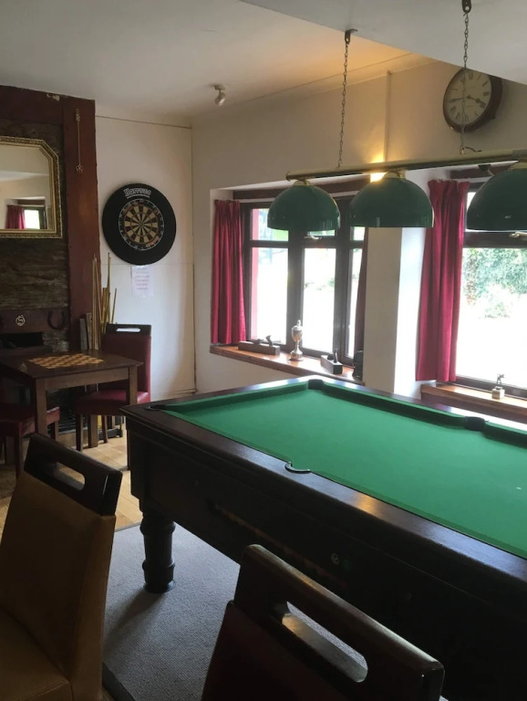 Ring O' Bells