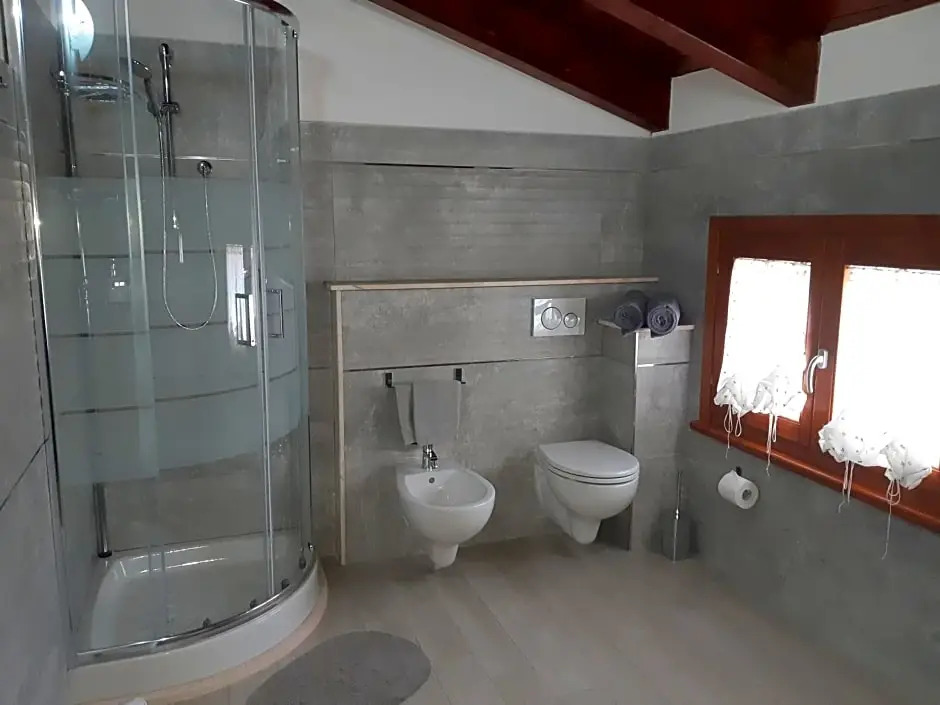 B&B La Genuina