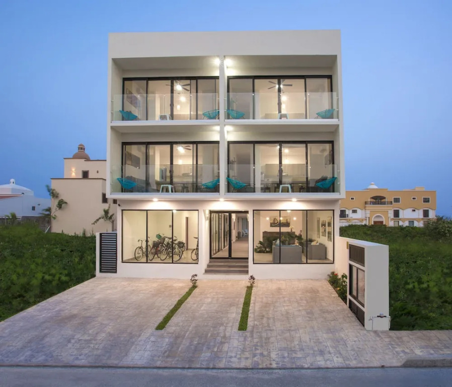 Velas Condos 2