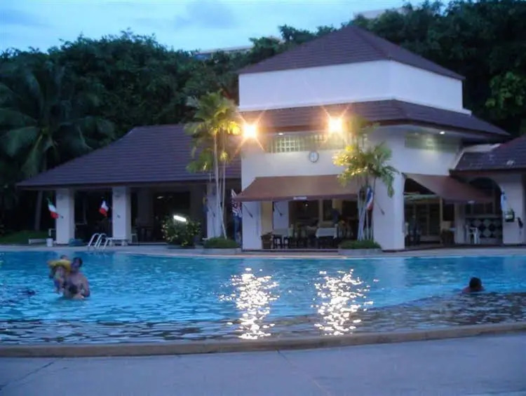 Tewa Services At View Talay