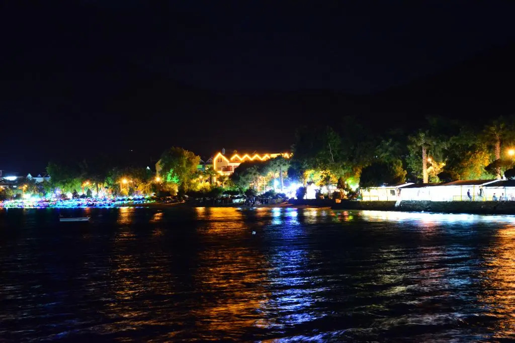 Yasemin Hotel