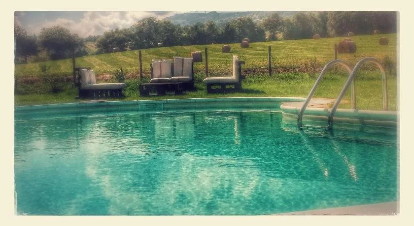 Agriturismo Dai Du Bourdei