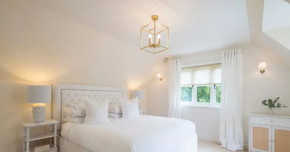 Magnolia Lodge 4 Beds Fabulous Garden Parking