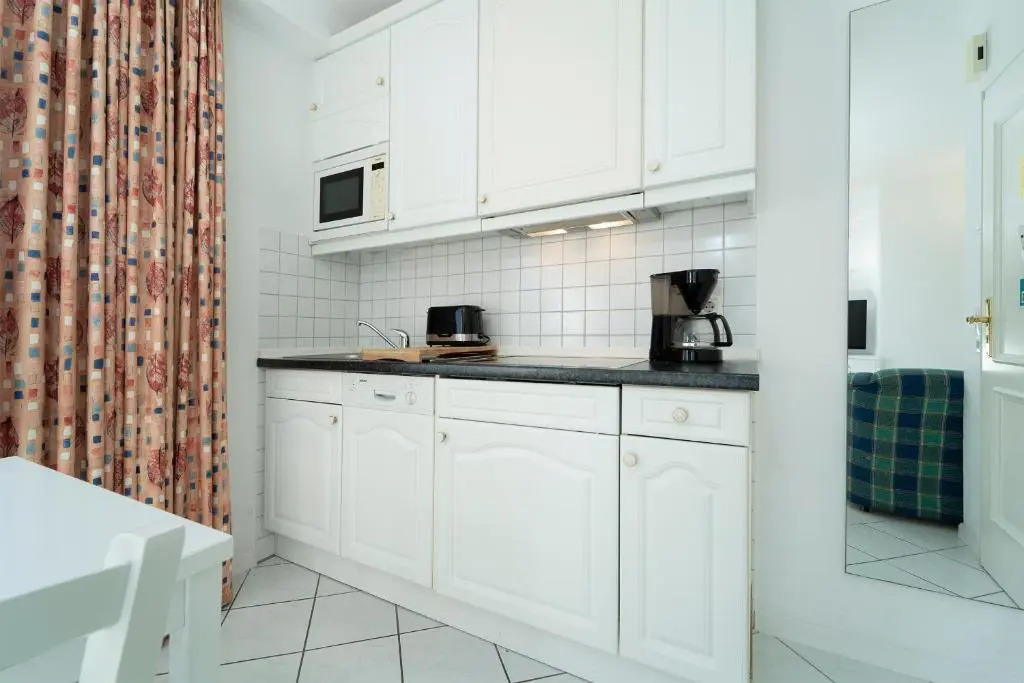 Seepferdchen Wohnung 21