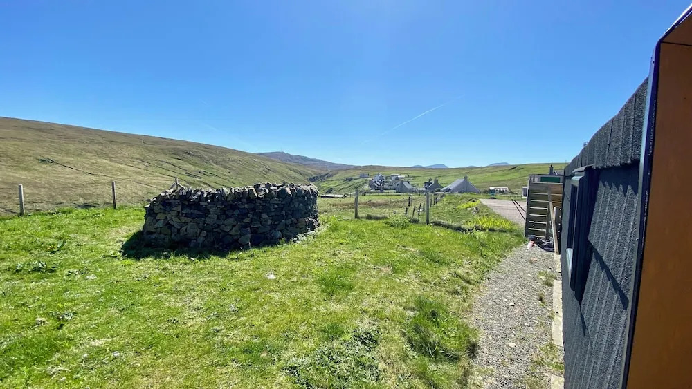 SEApods Luxury Glamping - Isle of Lewis