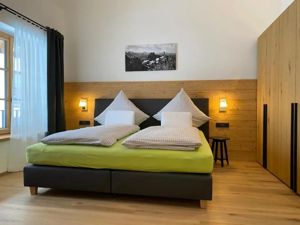Alpenchalet Iseler