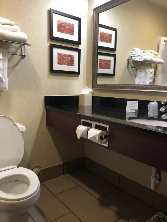 Comfort Inn Augusta